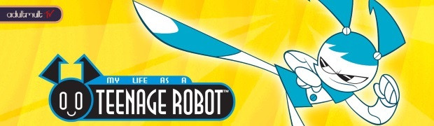 Жизнь и приключения робота-подростка / My Life as a Teenage Robot